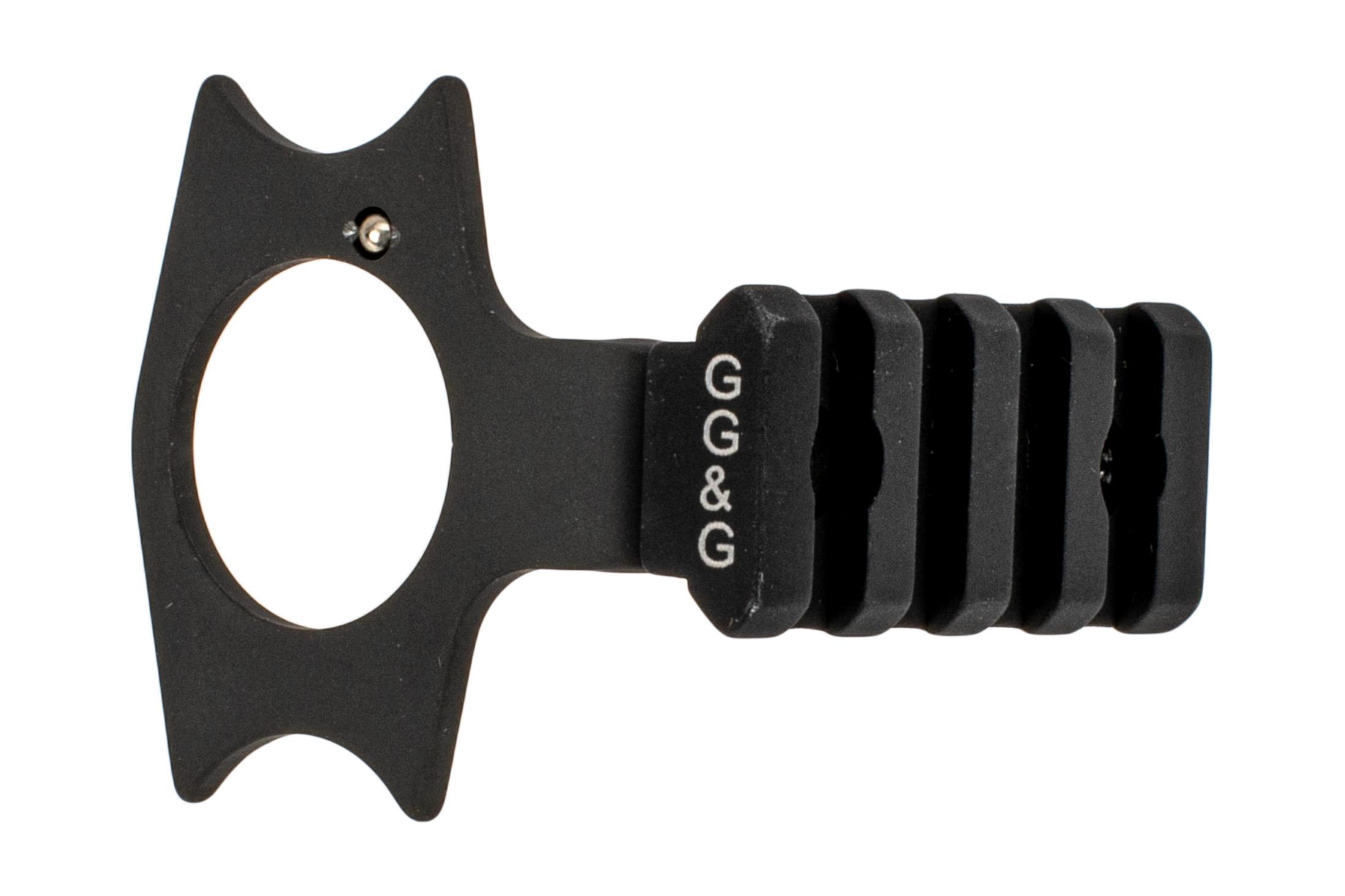 GG&G Mossberg Shockwave 20 Gauge Flashlight Mount GGG2085